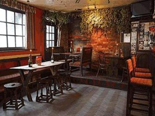 The Lamb Inn Marlborough Dış mekan fotoğraf