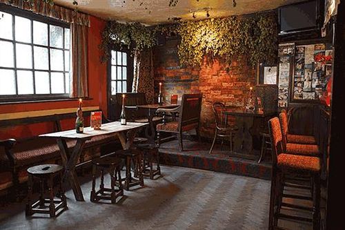 The Lamb Inn Marlborough Dış mekan fotoğraf